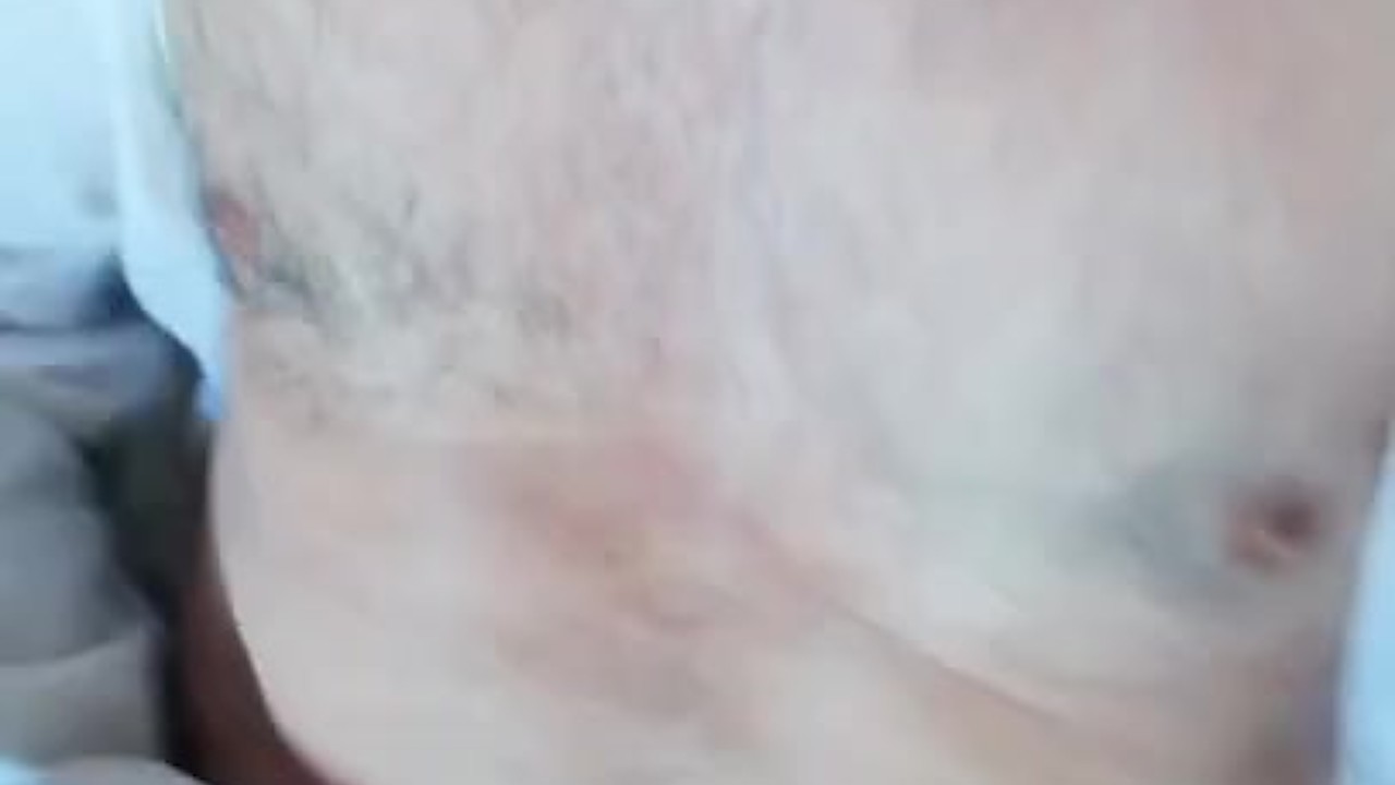 Intense POV Fucking with Aggressive Top