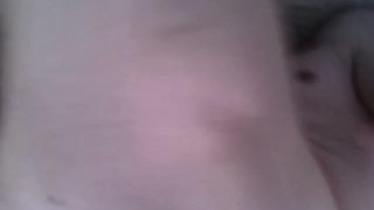 Guy Licks then Wanks to Facial Cum