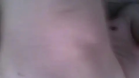 Guy Licks then Wanks to Facial Cum