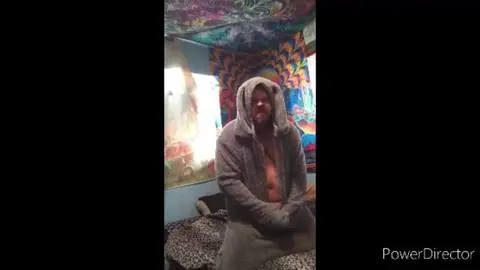 Guy in Cosplay Gets Fucked Doggy Style