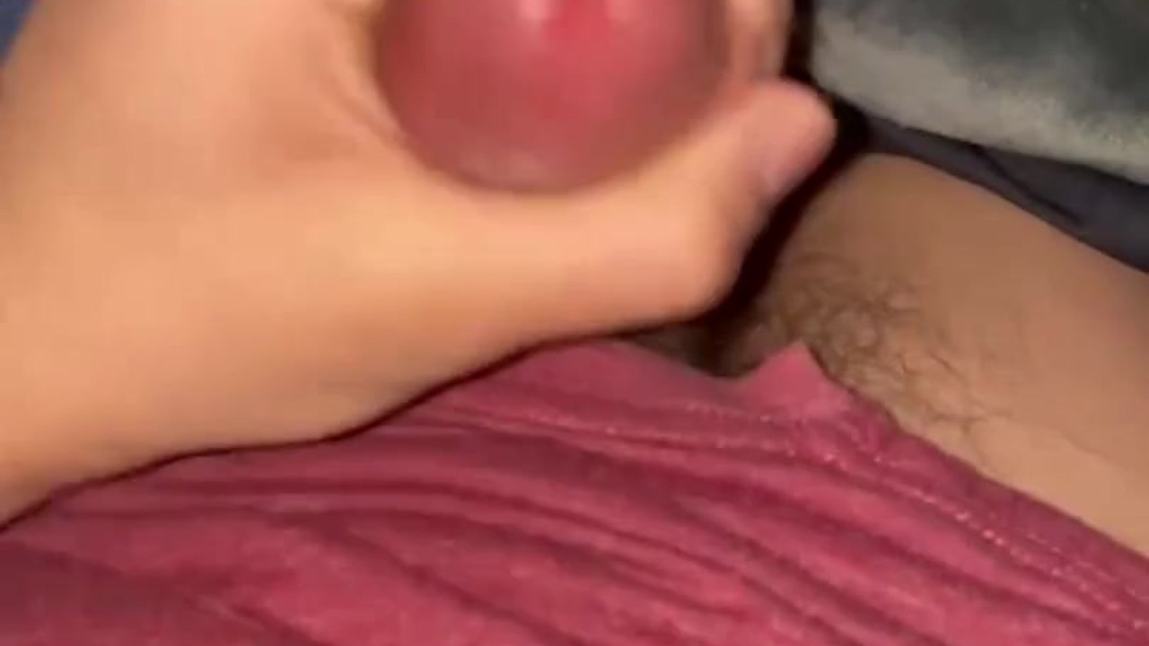 Gay Cumshot in Slow Motion Closeup