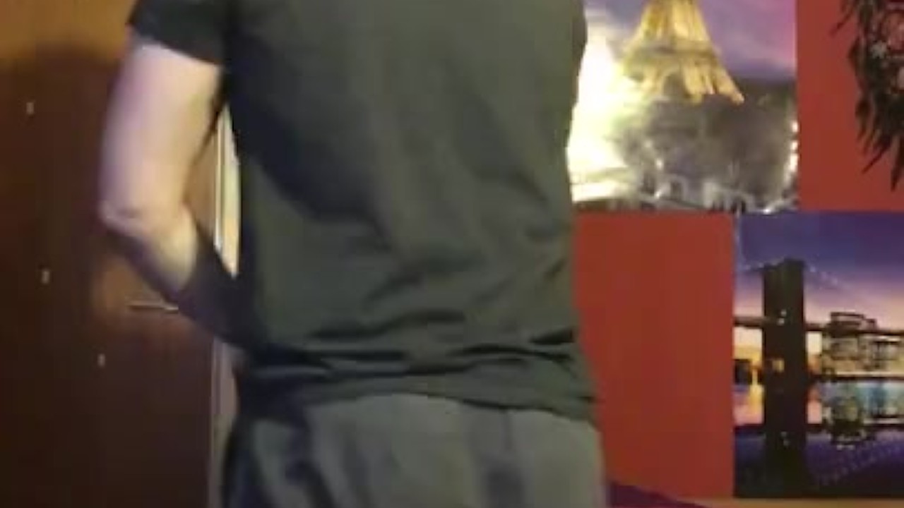 Forced Gay Submission with Hardcore Fucking