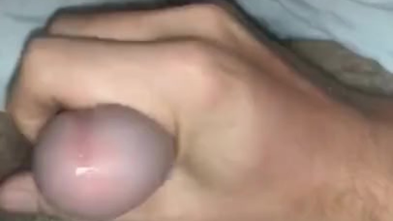 Gay Friends Have Late Night Fun Together