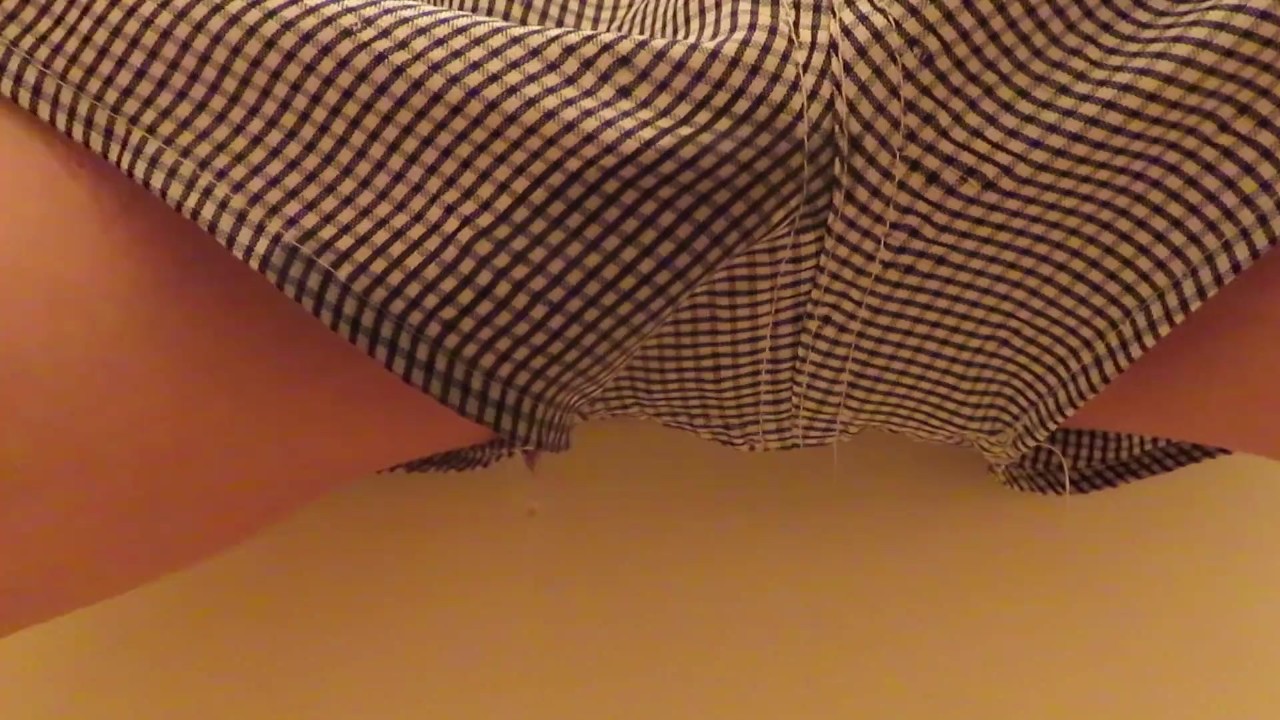 Gay Guy Pisses in Pants Fetish Scene