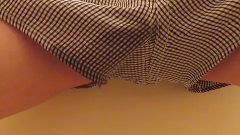 Gay Guy Pisses in Pants Fetish Scene