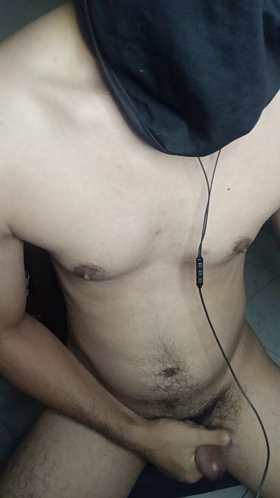 Filipino Guys Engage in Raw Anal Sex