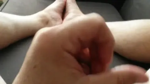 Twink Gets Fucked in Afternoon Session