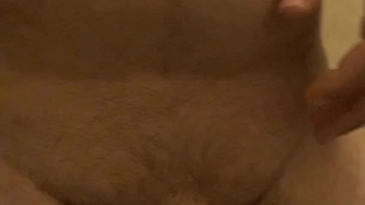 Newbie Guy Introduces Himself on Camera