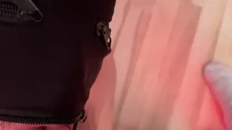 Deep Throat Blowjob with Cum Swallowing