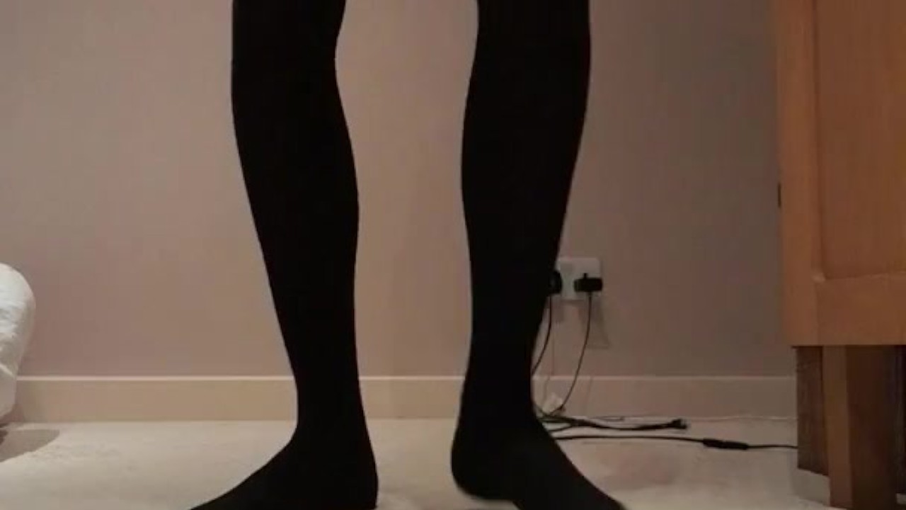 Femboy Gets Fucked by Hung Top