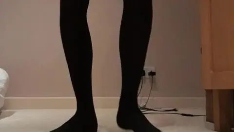 Femboy Gets Fucked by Hung Top
