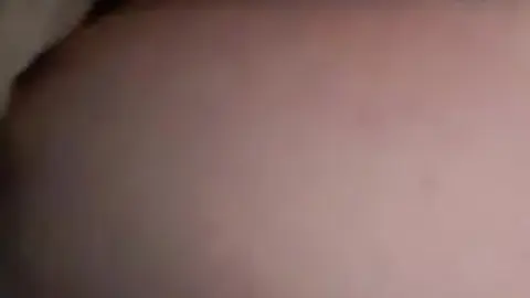 Solo Guy Plays with His Butthole