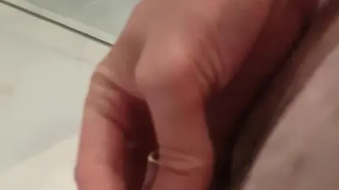 Gay Guy Accidentally Pees Himself During Scene
