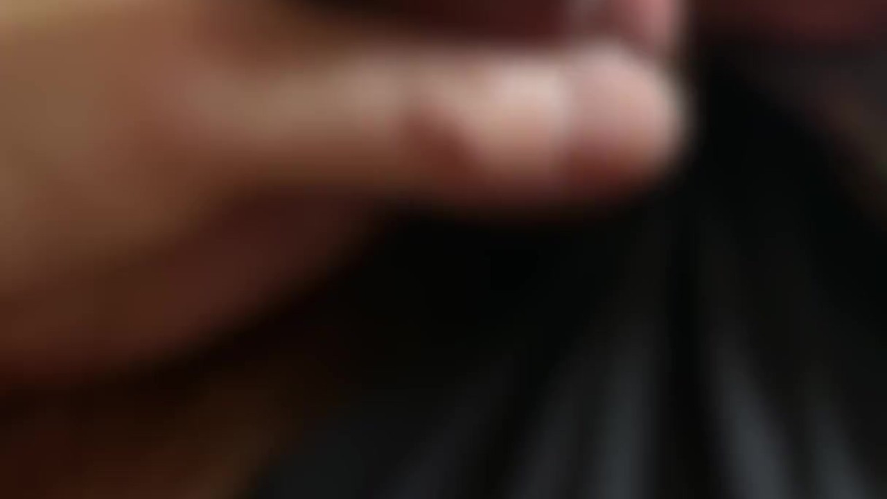Gay Guy Edges with Repeat Stop-Start Masturbation