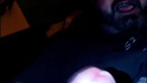 Nonstop Cumshots in 1 Minute