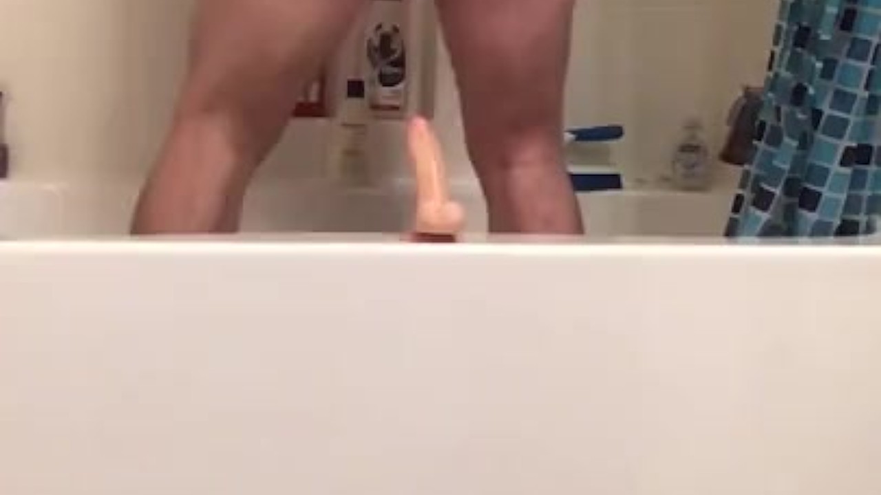 Prostate Stimulation for the First Time