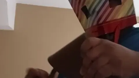 Guy Loses Sandals During Outdoor Gay Sex