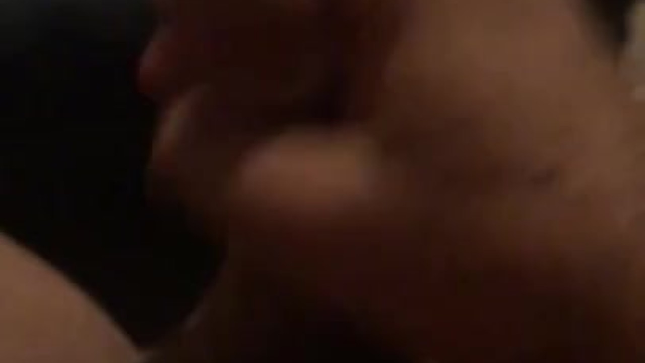 Guy Masturbates During Quarantine