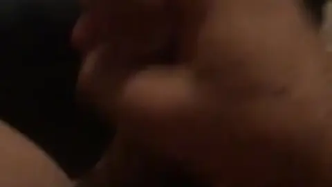Guy Masturbates During Quarantine