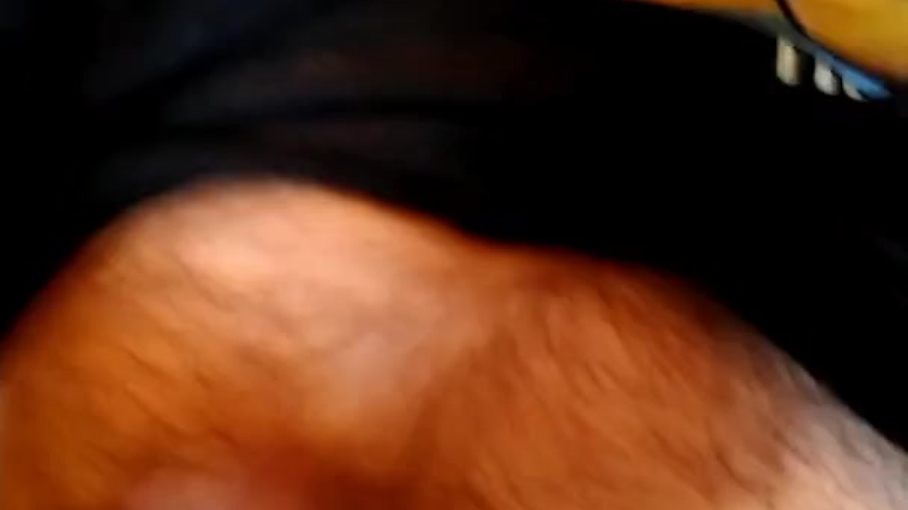Hidden Camera Catches Gay Couple Having Sex