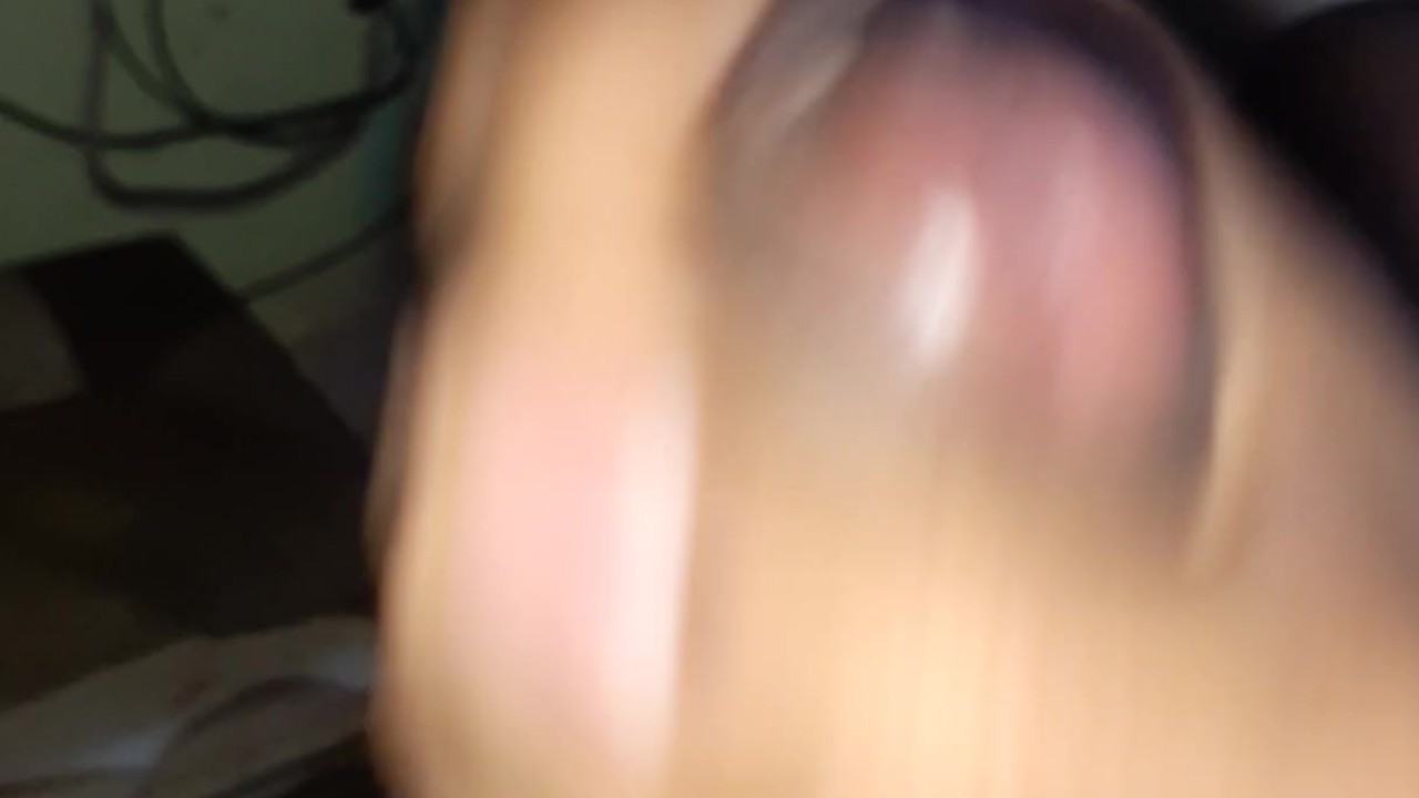 Intense Orgasmic Moment Caught on Camera