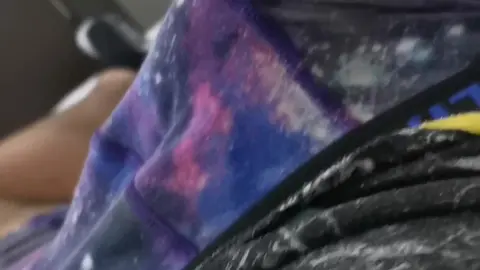 Guy Asks for Blowjob Help While Masturbating