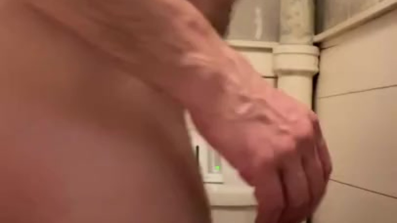 Rimjob and Ass Eating in Gay Scene