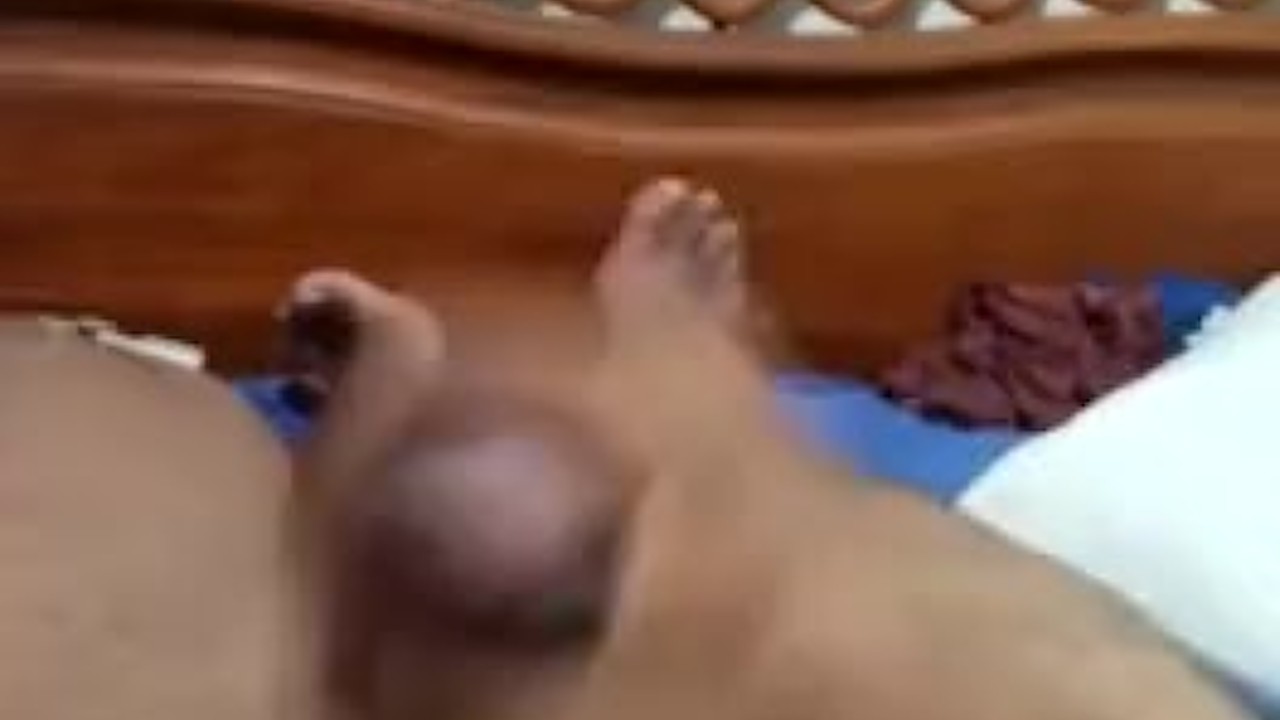 Latin Guy Gets Anal Sex