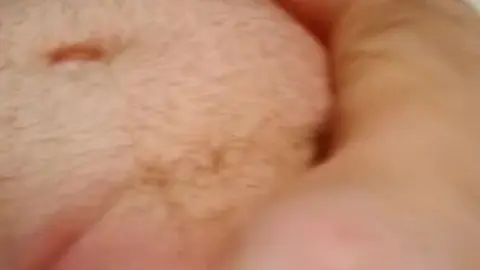 Gay Guys Engage in Erotic Dick Play