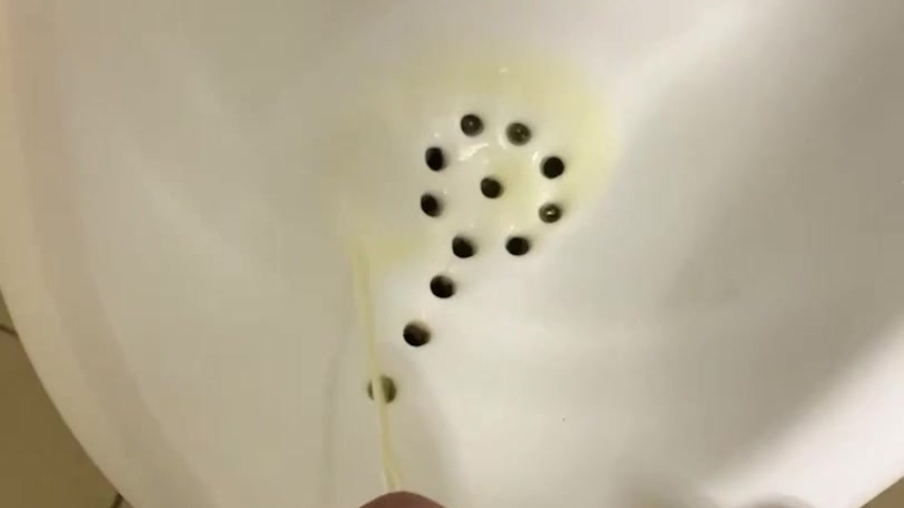 Glory Hole Blowjob Action