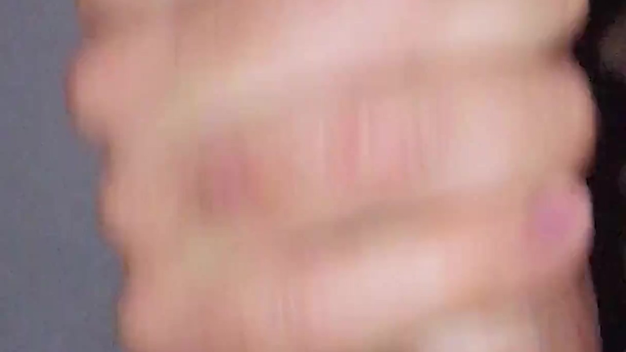 Guy Cums in His Own Mouth with Oral Cumshot