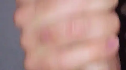 Guy Cums in His Own Mouth with Oral Cumshot