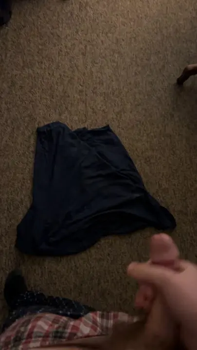 Young Twink Cums All Over His Body in Intense Orgasm