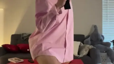 Young Boy Craves Daddy's Attention and Affection