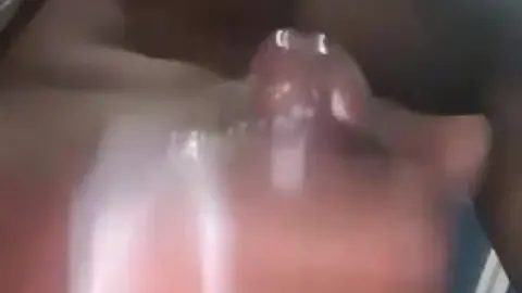 Guy Jerks Off on Camera