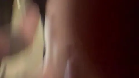 Guy Masturbates in Solo Jerk Off Session