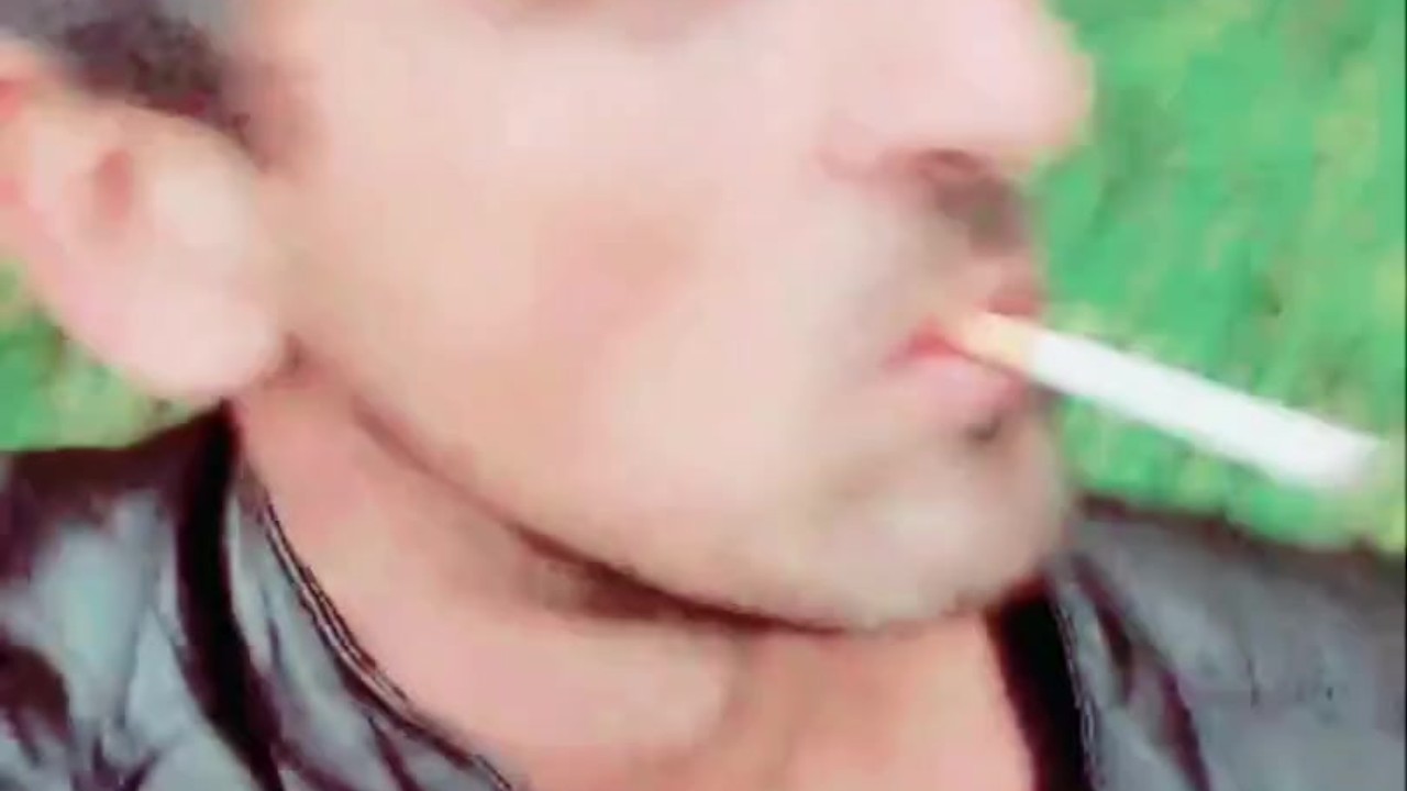 Young Guy Enjoys Tasty Oral Fun on Cam