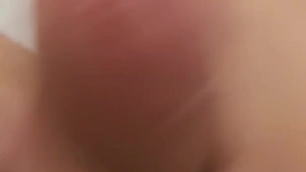 Close Up Cumshot Action