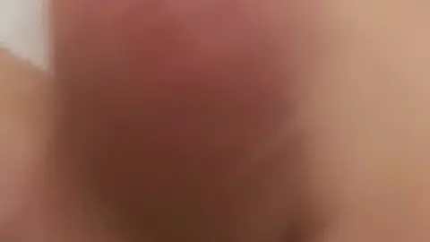 Close Up Cumshot Action
