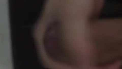 Huge Cock Solo Masturbation