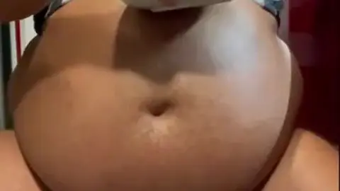 Gay Guy Eats McDonald's Before Fucking