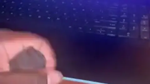 Gay Couple Enjoys Intimate Night
