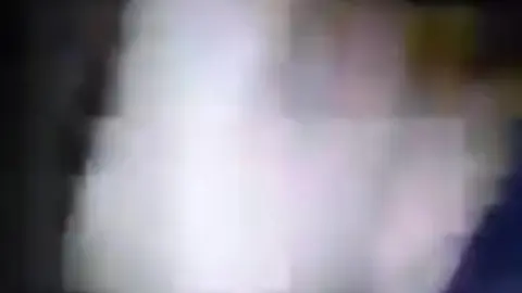 Guy Strokes His Thick Fat Cock