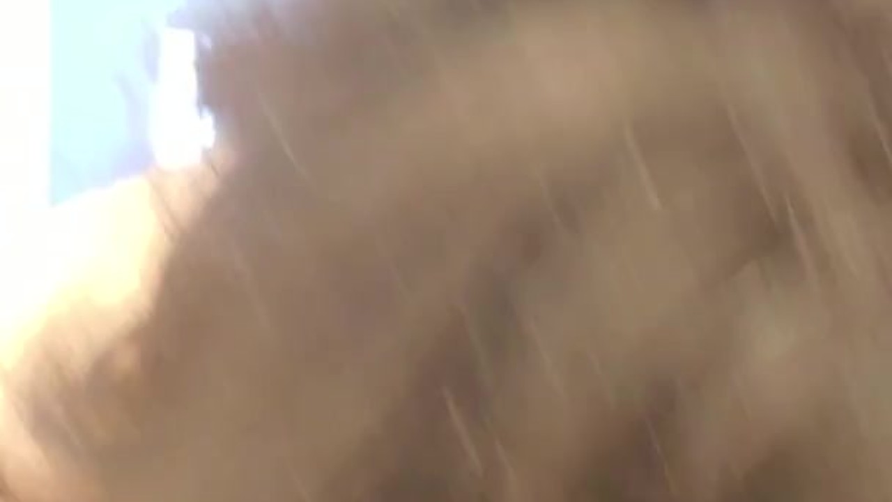 Dante Drackis Morning Masturbation Routine