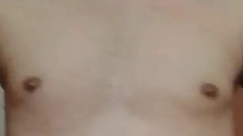 Young Twink Undresses and Changes Clothes