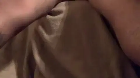 Solo Guy Jacks Off to Climax