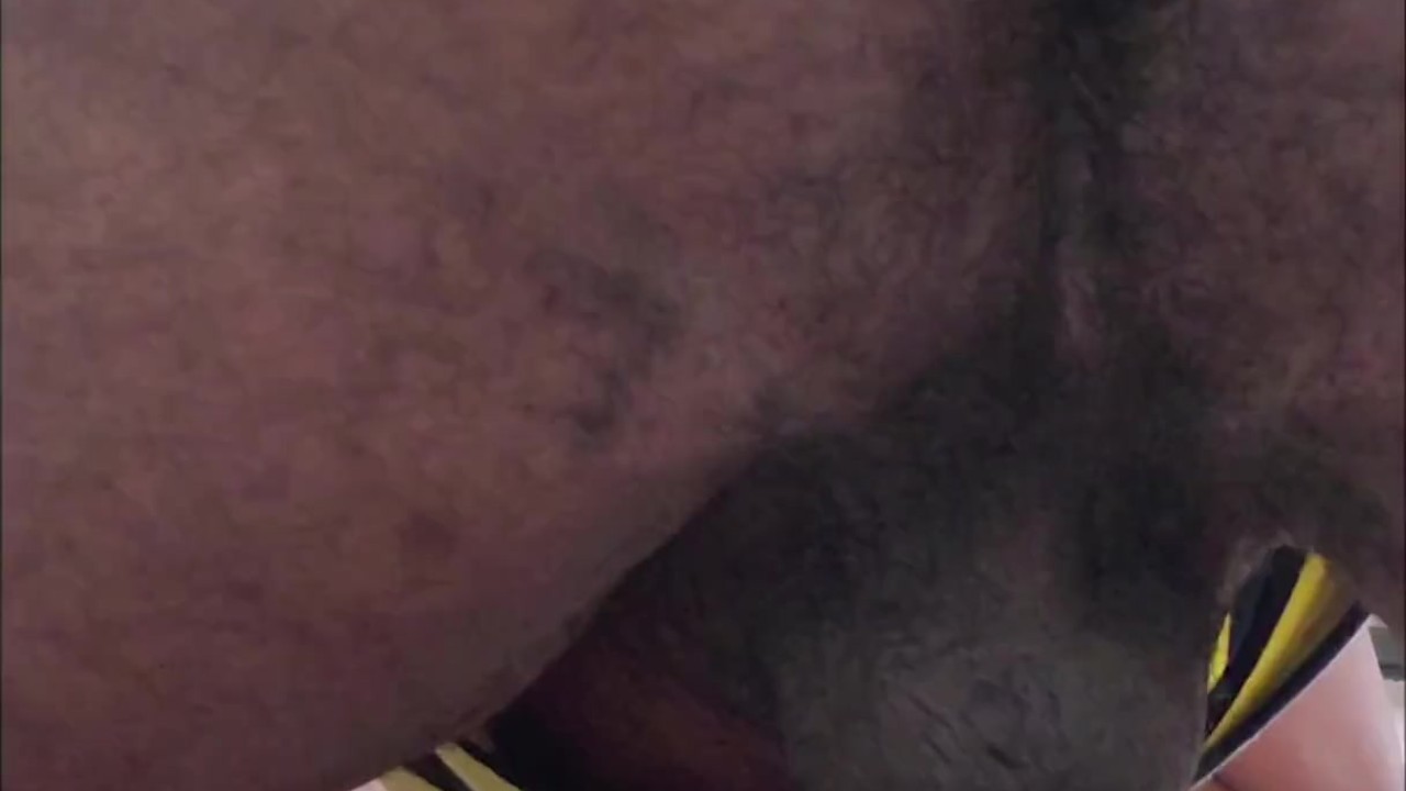 Gay Men Share Fart Fetish in Afternoon Session