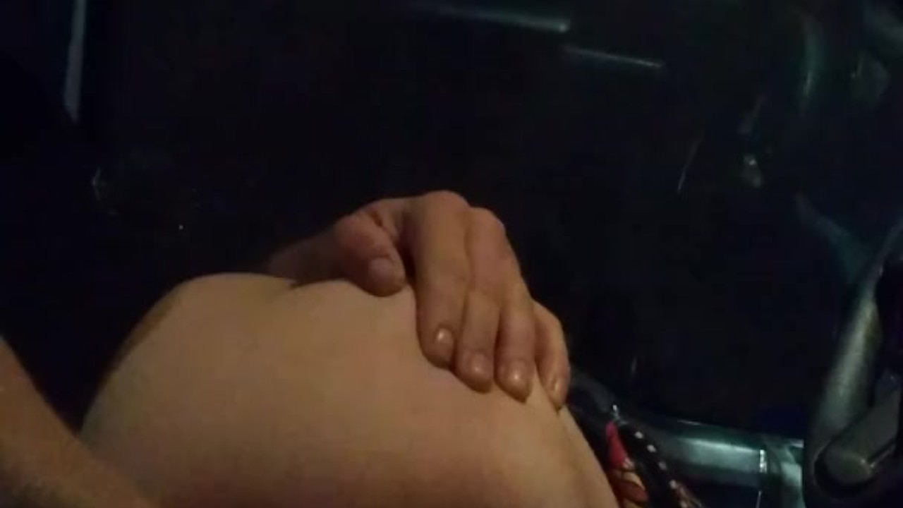 Public Fucking of Tight Ass