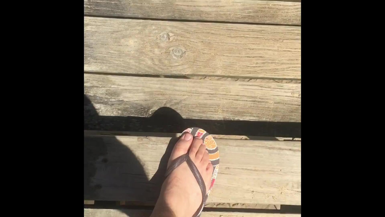 Hunky Guy Gets Fucked on Beach