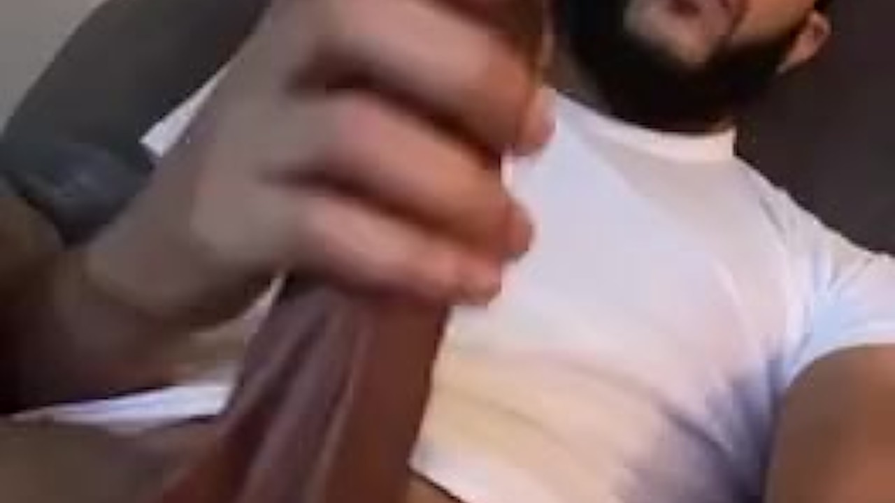 Big Black Cock Sucking and Fucking
